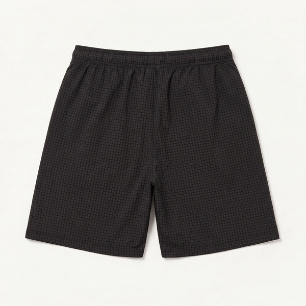 Pantaloneta Deportiva PAN14 Negro para hombre