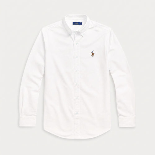 Camisa 50016 Crema para hombre