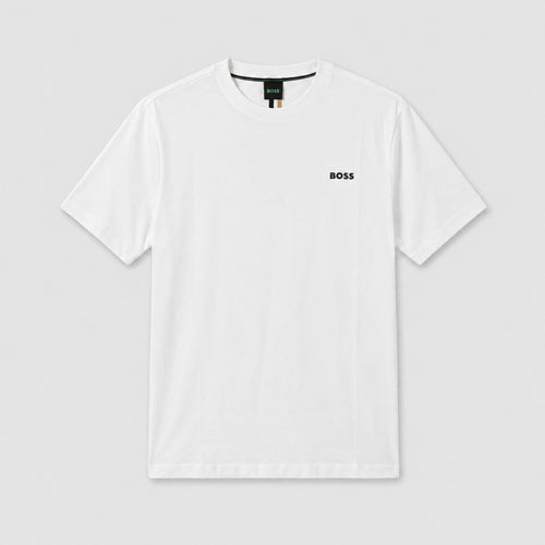 Camiseta 921047 Basica Blanco para hombre
