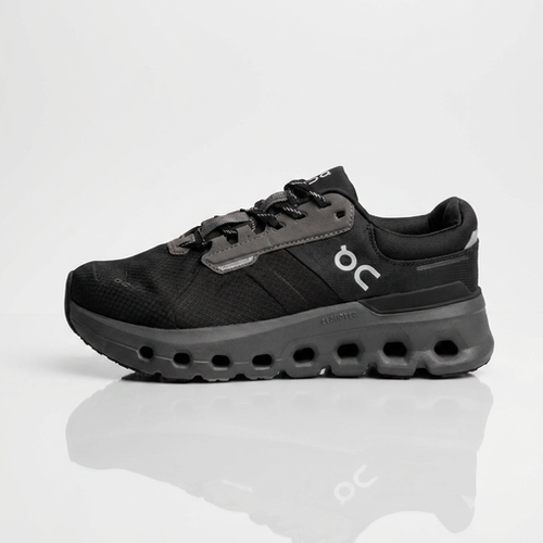 Zapatillas OR Negro Ref. 3ME10050106