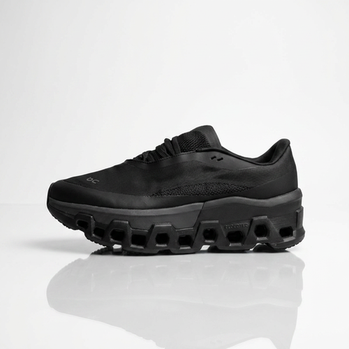 Zapatillas OR Negro Ref. 3ME10152130