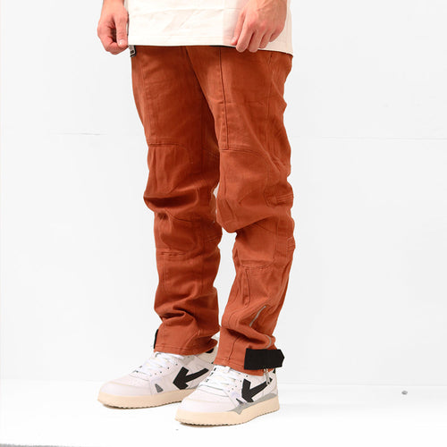 Cargo DSC006-25 Caramel Para Hombre
