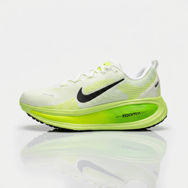 Zapatillas NK Blanco/Verde Ref. HM6803-100