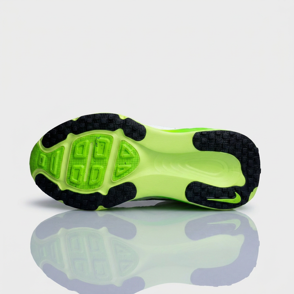Zapatillas NK Blanco/Verde Ref. HM6803-100