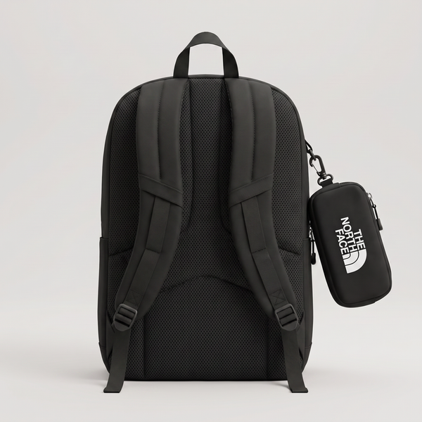 Morral THF MOR103 Negro