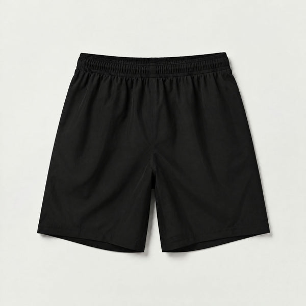 Pantaloneta Deportiva PAN11 V2 Negro para hombre