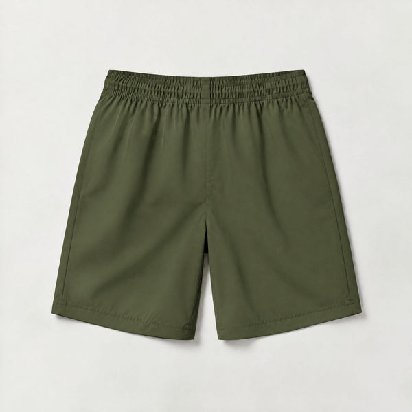 Pantaloneta Deportiva PAN12 V2 Verde para hombre