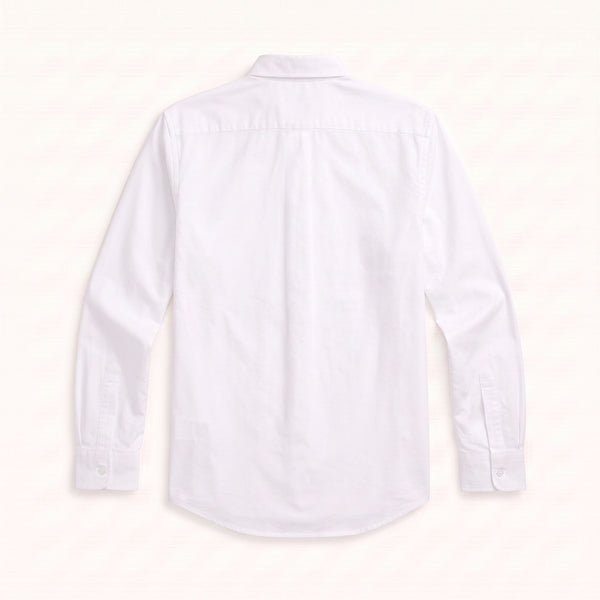 Camisa 50009 Crema para hombre