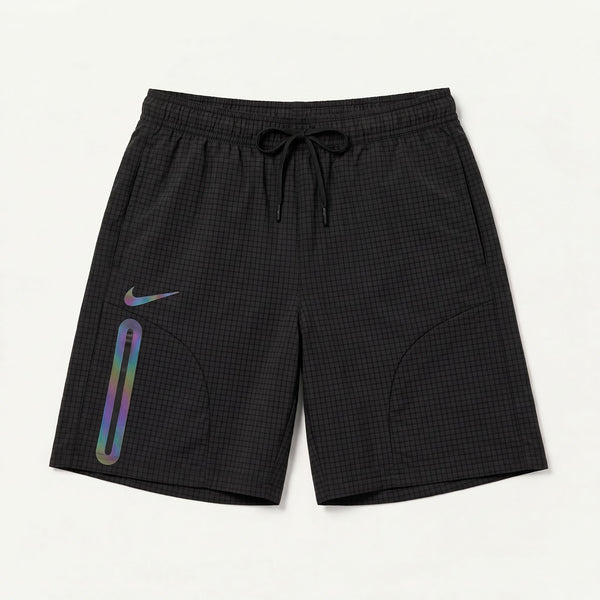 Pantaloneta Deportiva PAN14 Negro para hombre