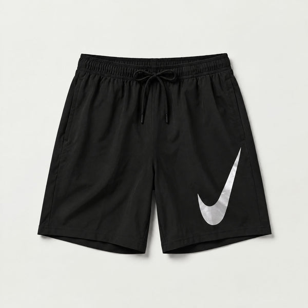 Pantaloneta Deportiva PAN11 V2 Negro para hombre