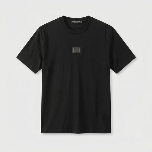 Camiseta 786888 Basica Negro para hombre