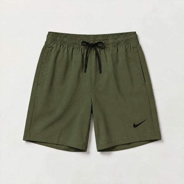 Pantaloneta Deportiva PAN12 V2 Verde para hombre