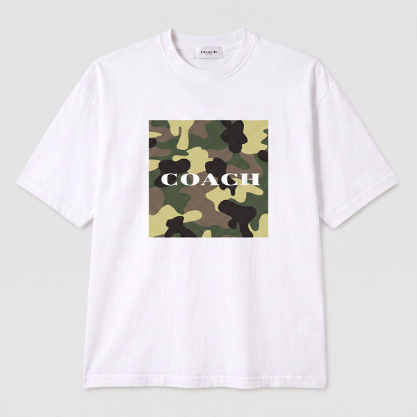 Camiseta 788410 Oversize Blanco para hombre