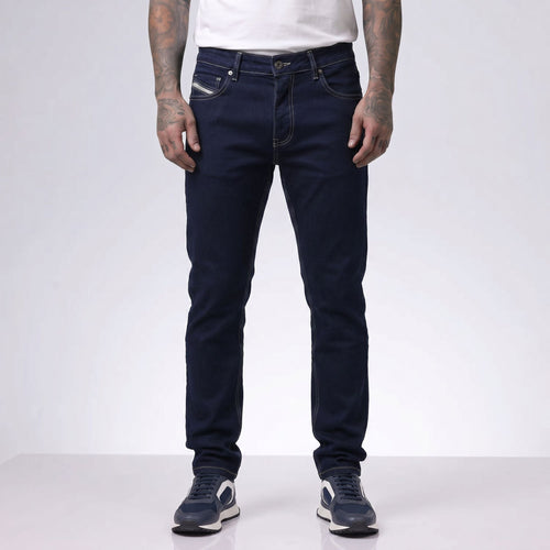 Jean DSL K002 Azul Para Hombre