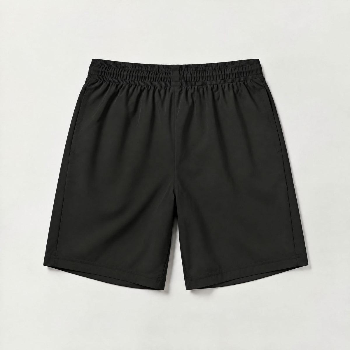 Pantaloneta Deportiva PAN12 V2 Negro para hombre