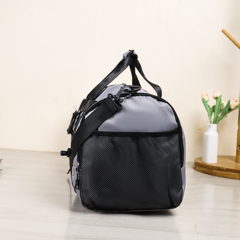 Bolso gris para hombre - imagen 7 - JDC Luxury Store