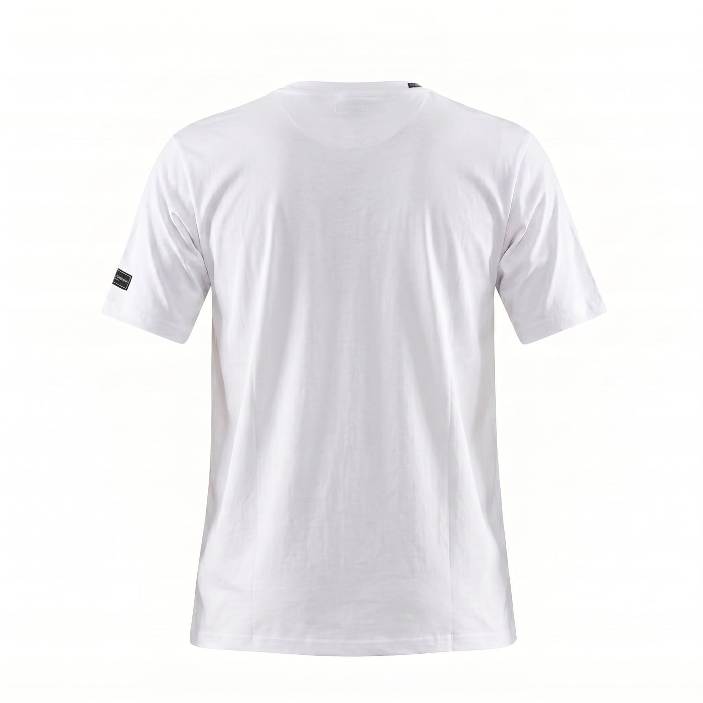 Camiseta 786855 Basica Blanco para hombre