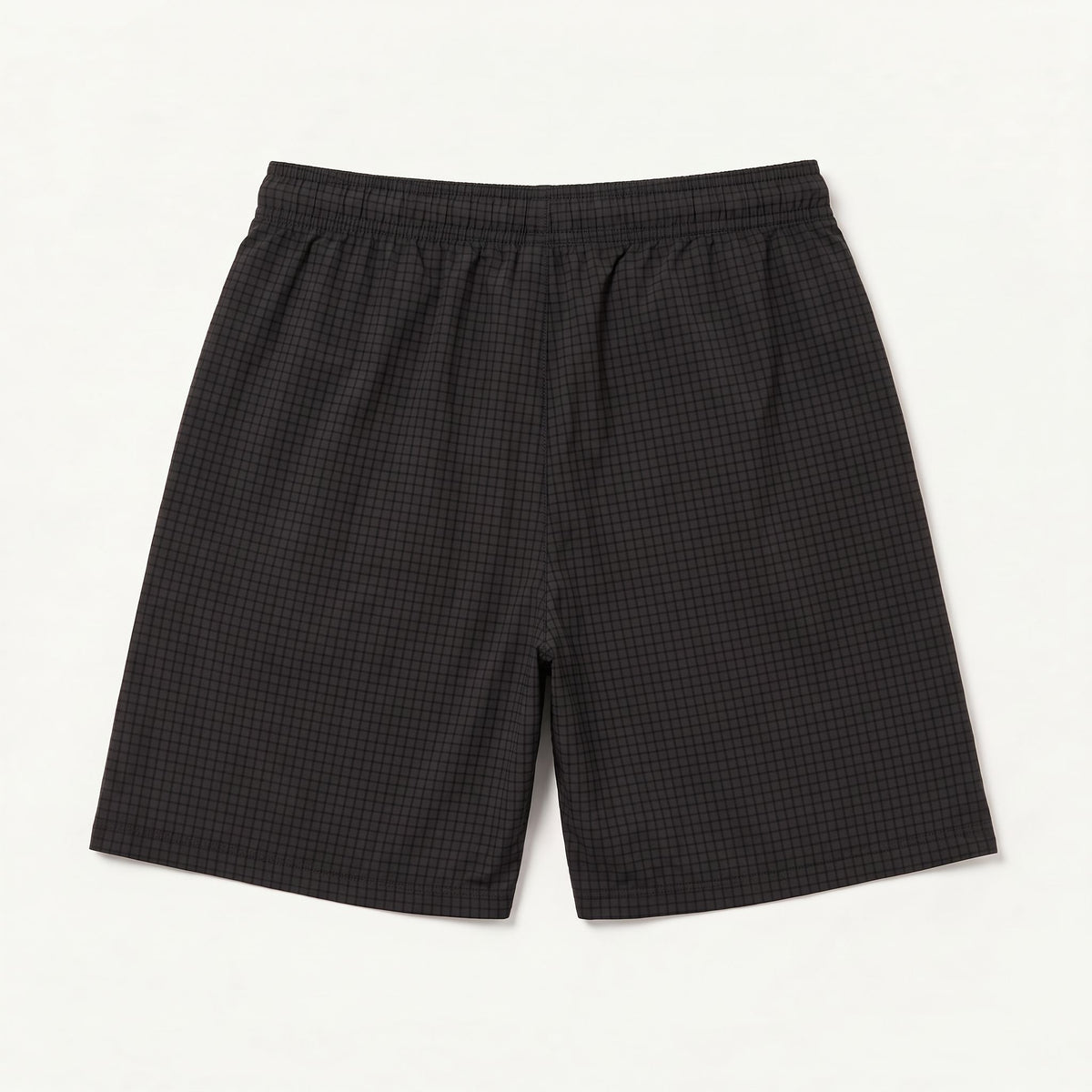 Pantaloneta Deportiva PAN14 Negro para hombre