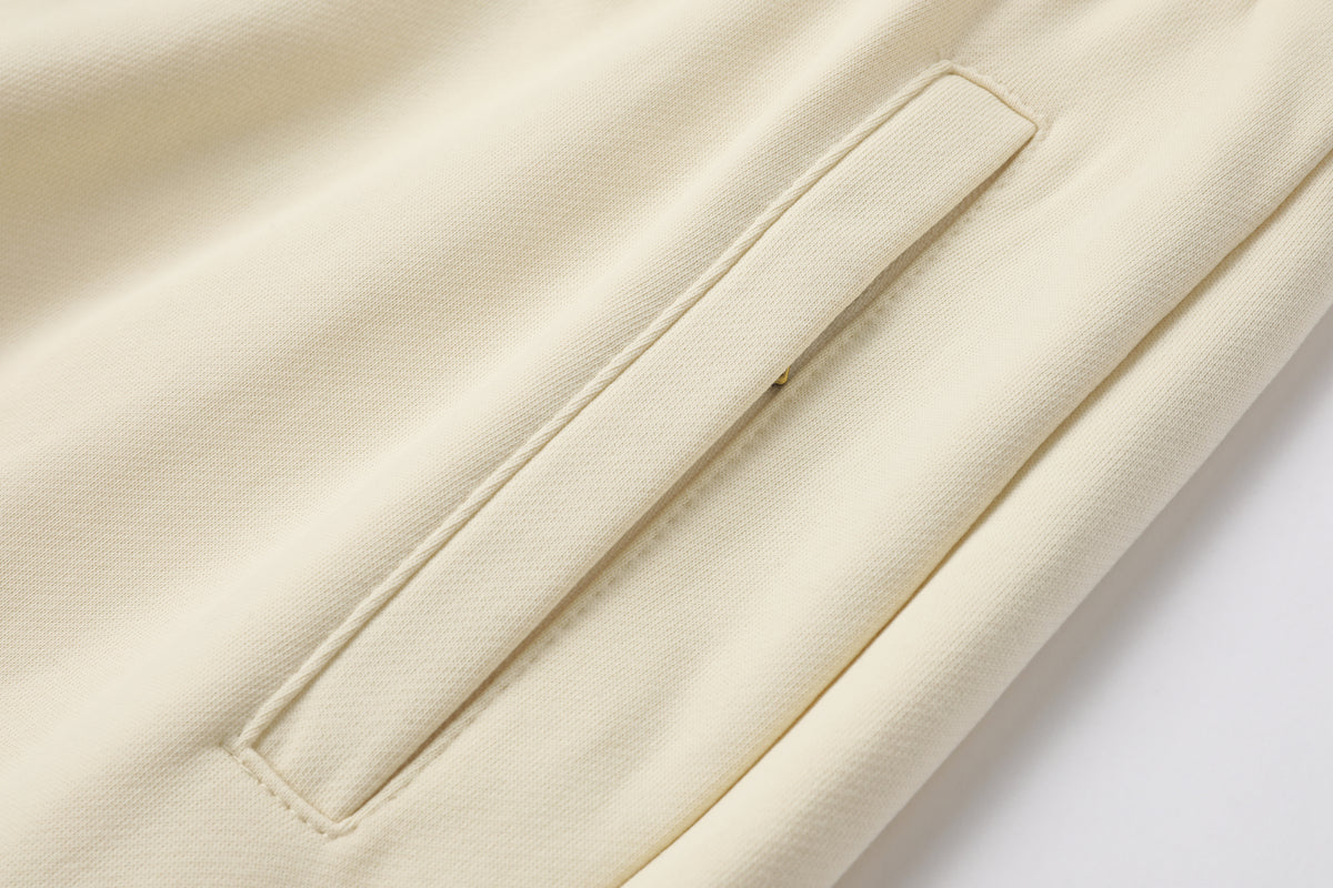 Bermuda crema para hombre - imagen 6 - JDC Luxury Store