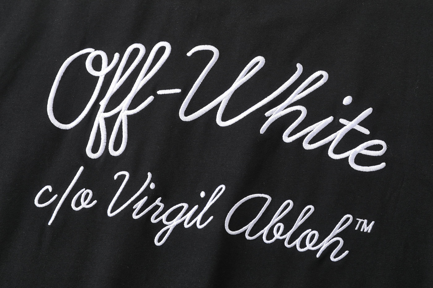 Camiseta estampada negra para hombre - imagen 5 - JDC Luxury Store