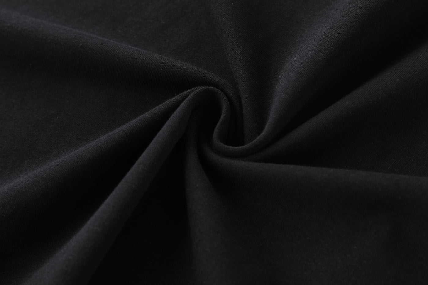 Camiseta básica negra para hombre - imagen 9 - JDC Luxury Store
