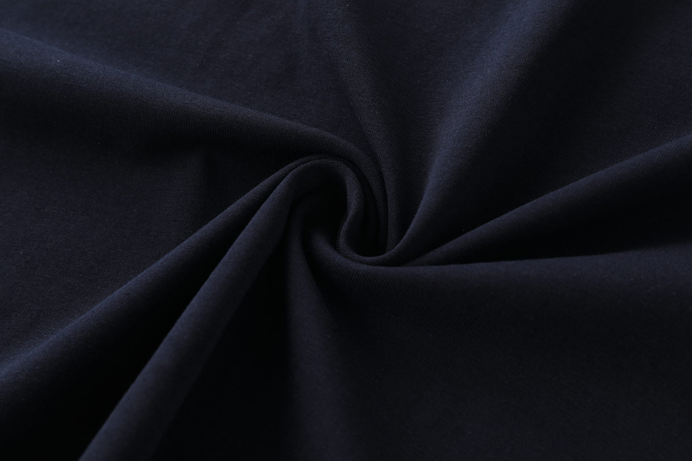 Camiseta estampada azul oscuro para hombre - imagen 6 - JDC Luxury Store
