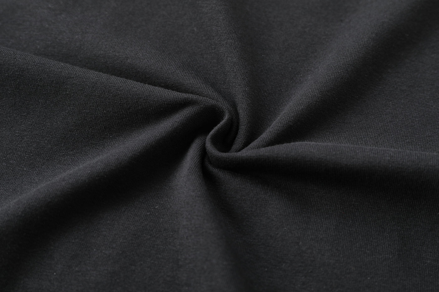 Camiseta estampada negra para hombre - imagen 9 - JDC Luxury Store