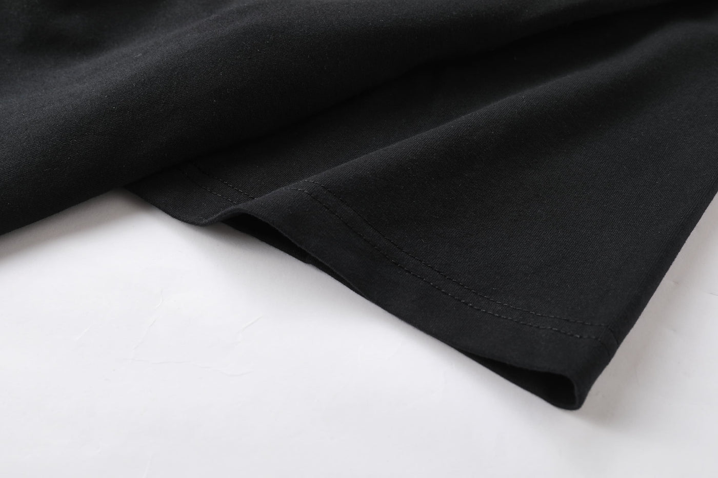 Camiseta estampada negra para hombre - imagen 5 - JDC Luxury Store