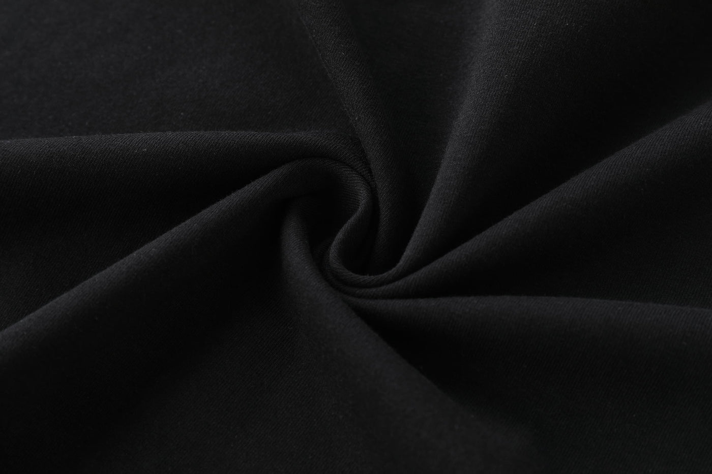 Camiseta básica negra para hombre - imagen 8 - JDC Luxury Store