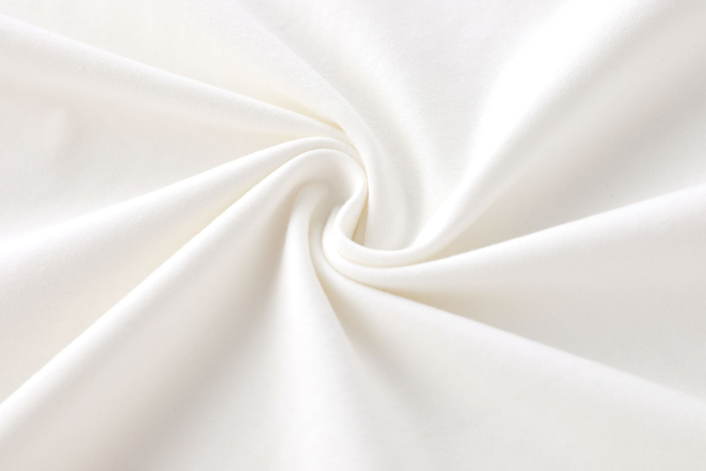 Camiseta básica blanca para hombre - imagen 9 - JDC Luxury Store