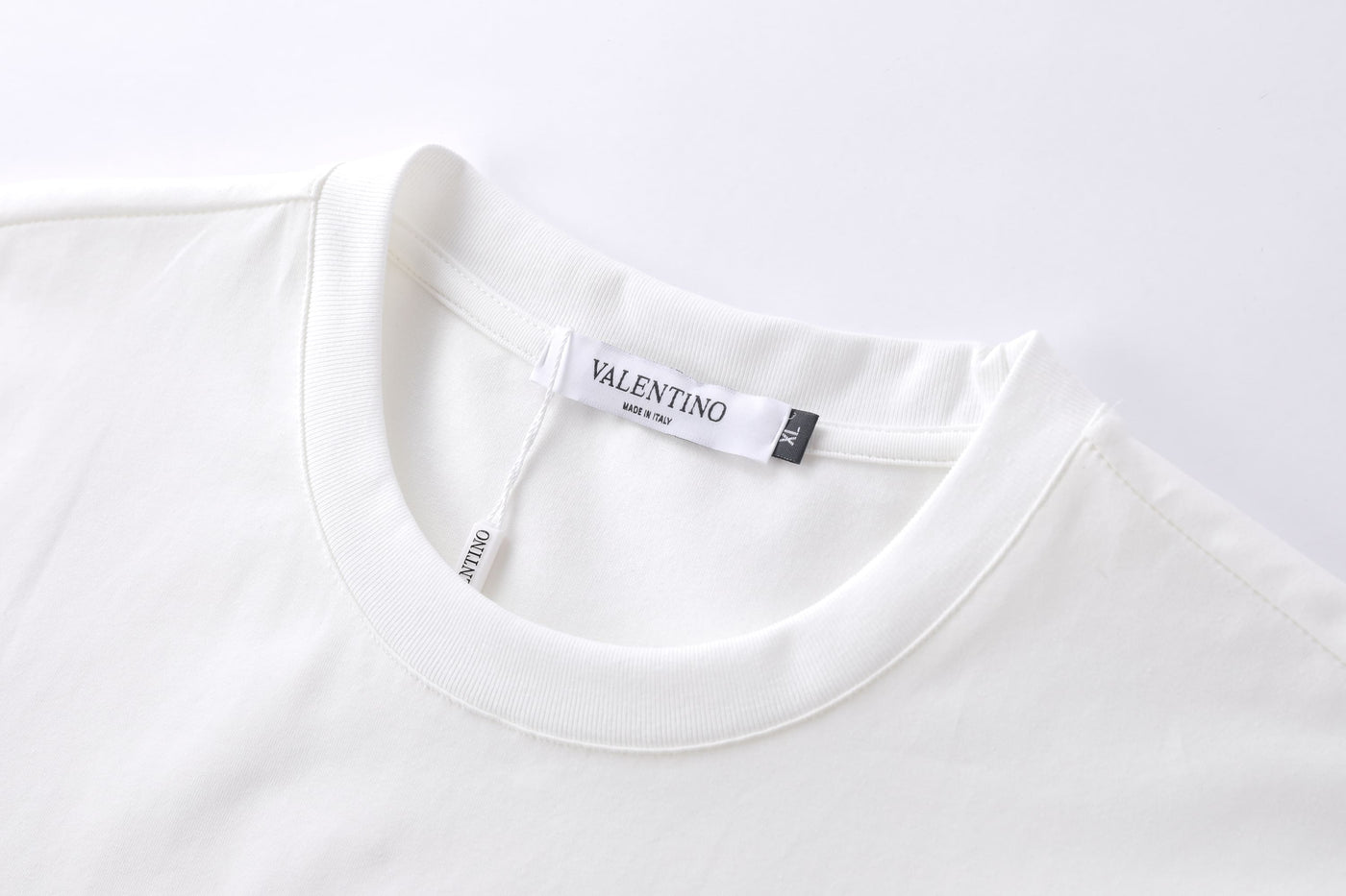 Camiseta 786751 Básica Blanca Para Hombre