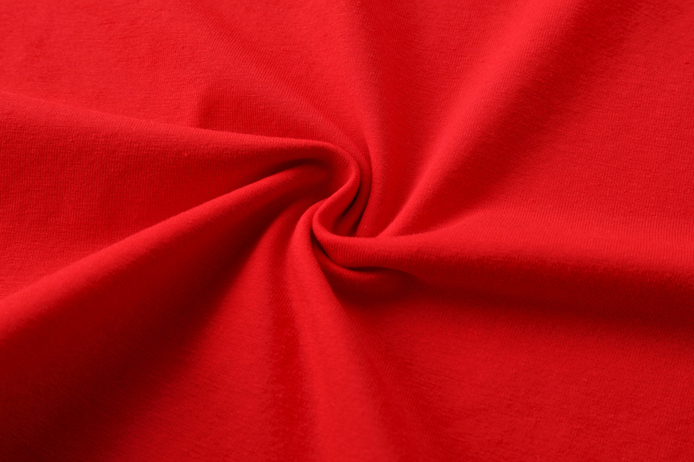 Camiseta básica roja para hombre - imagen 6 - JDC Luxury Store