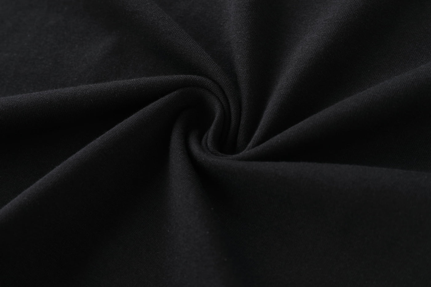 Camiseta básica negra para hombre - imagen 9 - JDC Luxury Store