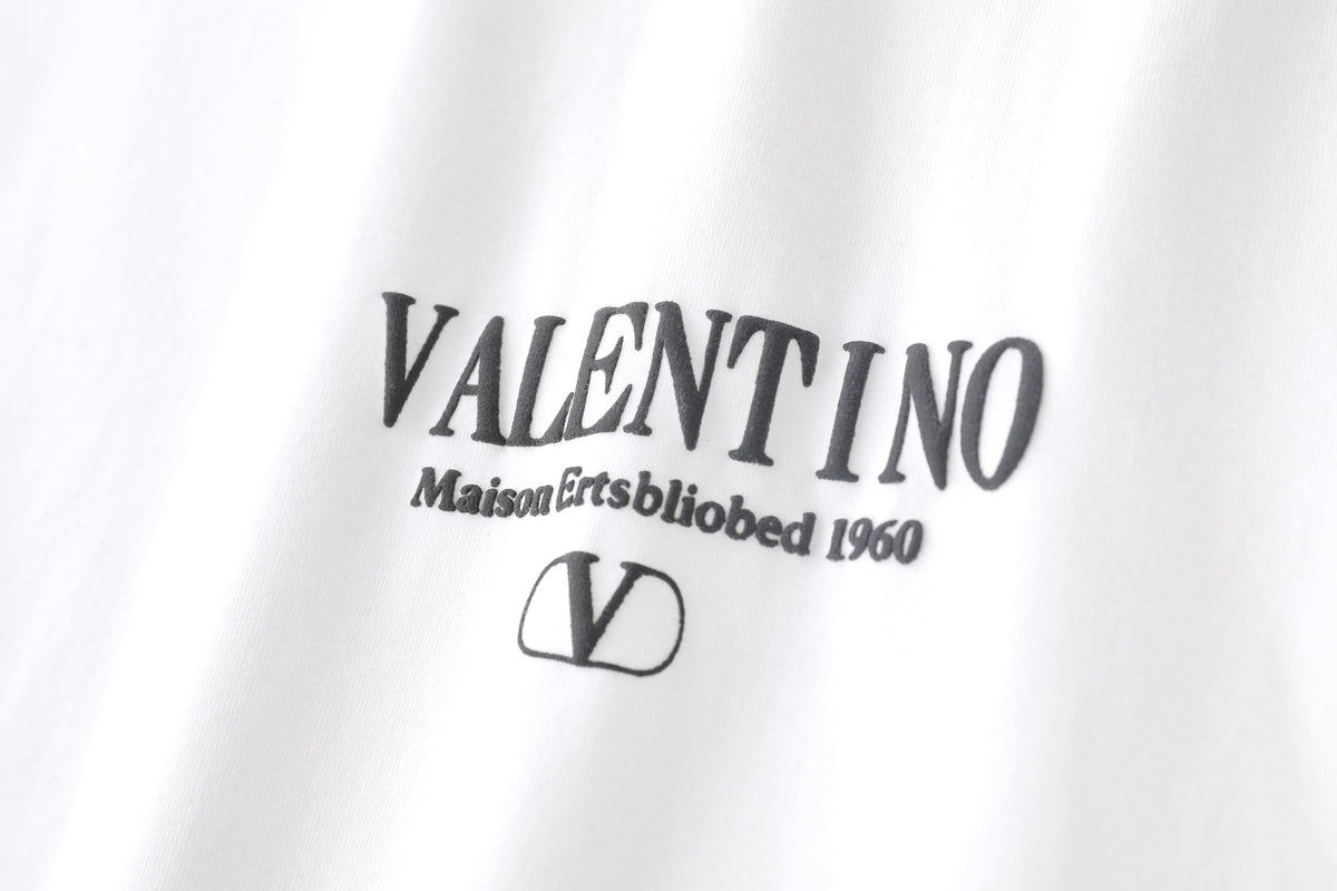 Camiseta básica blanca para hombre - imagen 5 - JDC Luxury Store