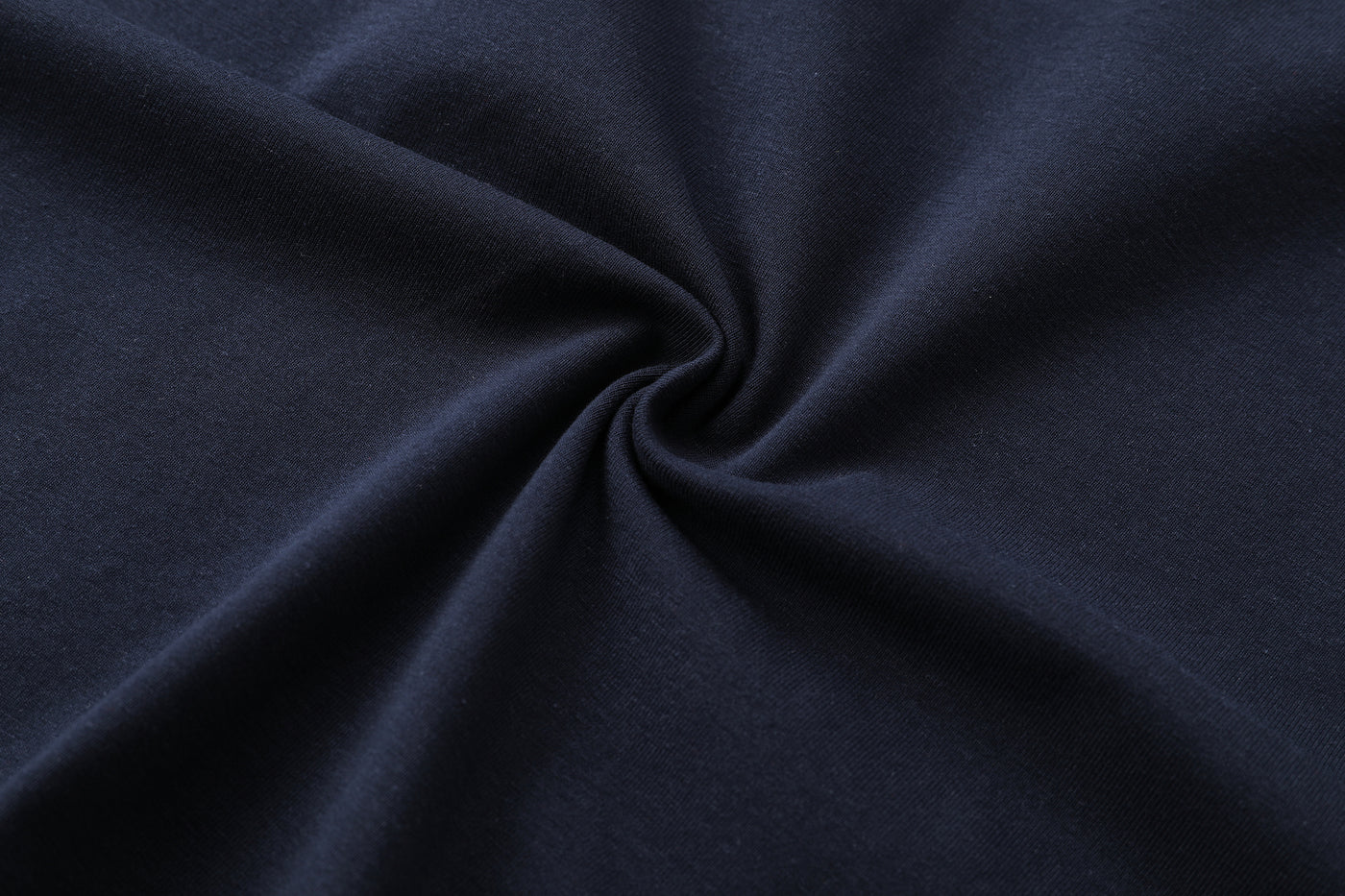 Camiseta básica azul para hombre - imagen 8 - JDC Luxury Store