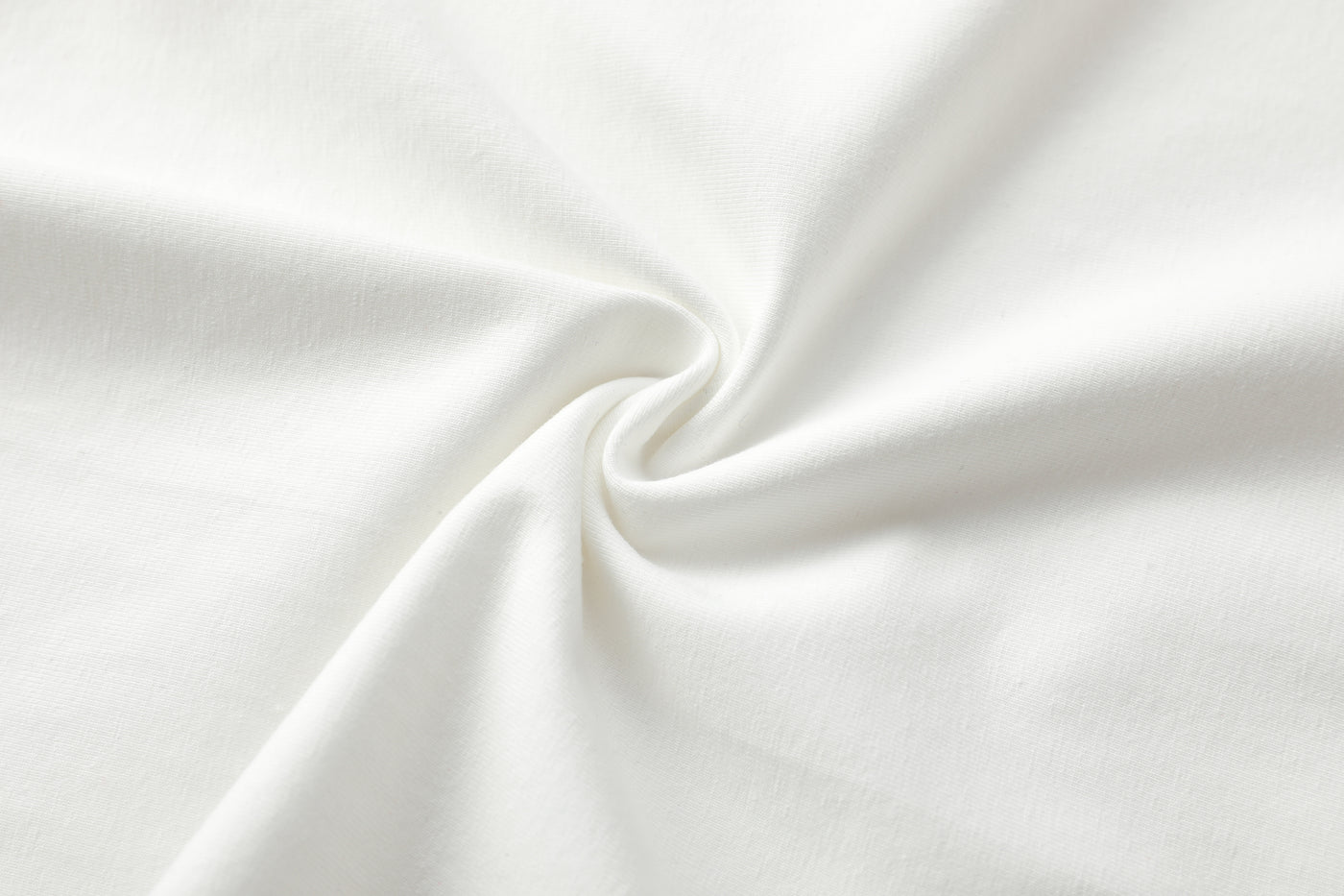 Camiseta básica blanca para hombre - imagen 7 - JDC Luxury Store