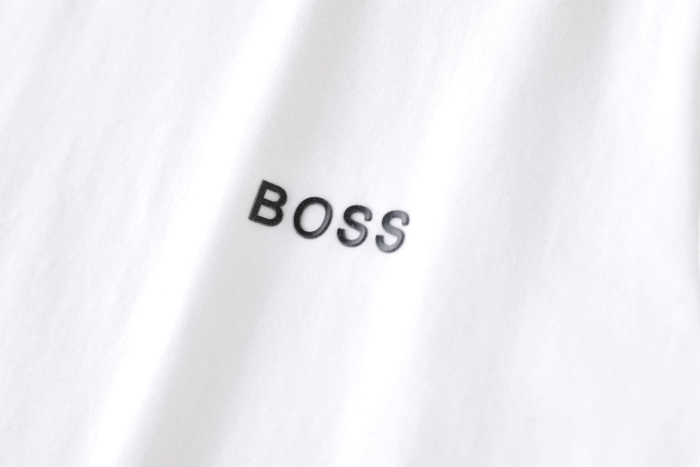 Camiseta 786649 Estampada Blanca Para Hombre