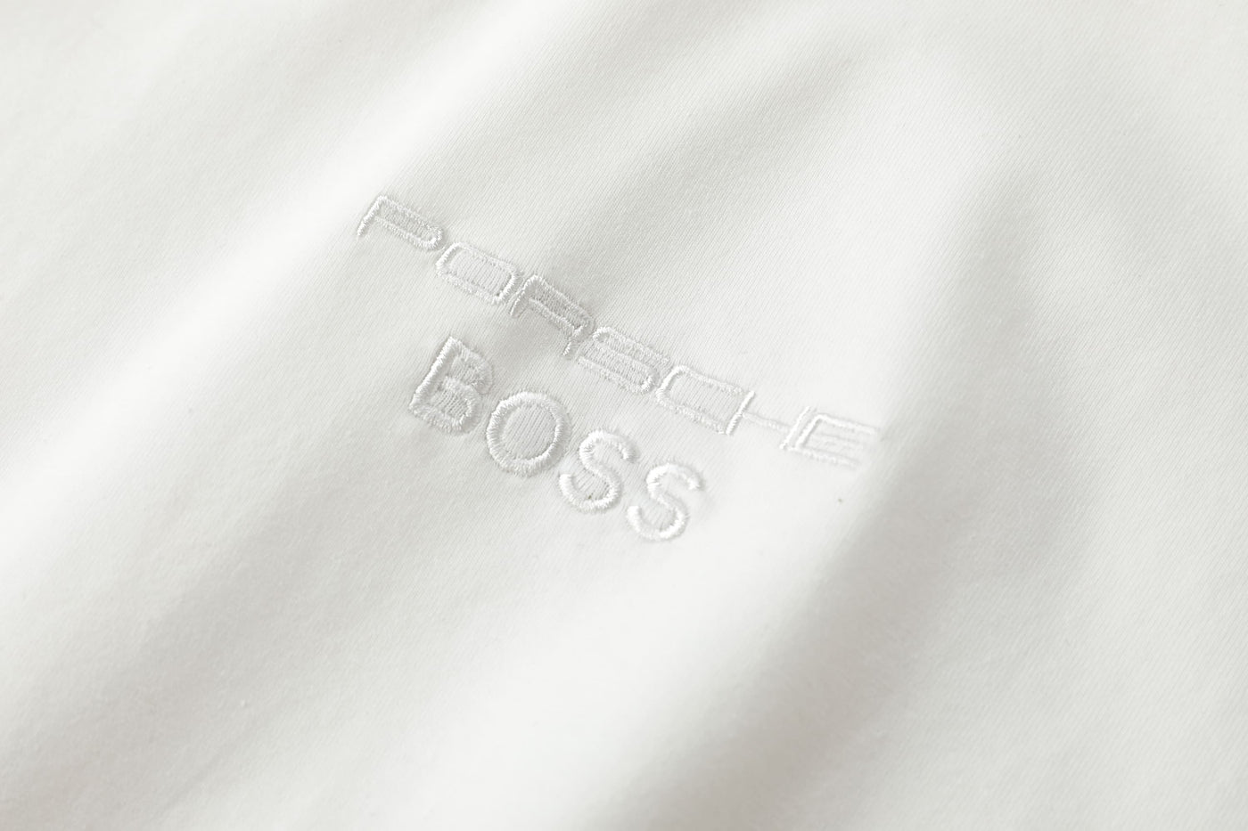 Camiseta básica blanca para hombre - imagen 6 - JDC Luxury Store