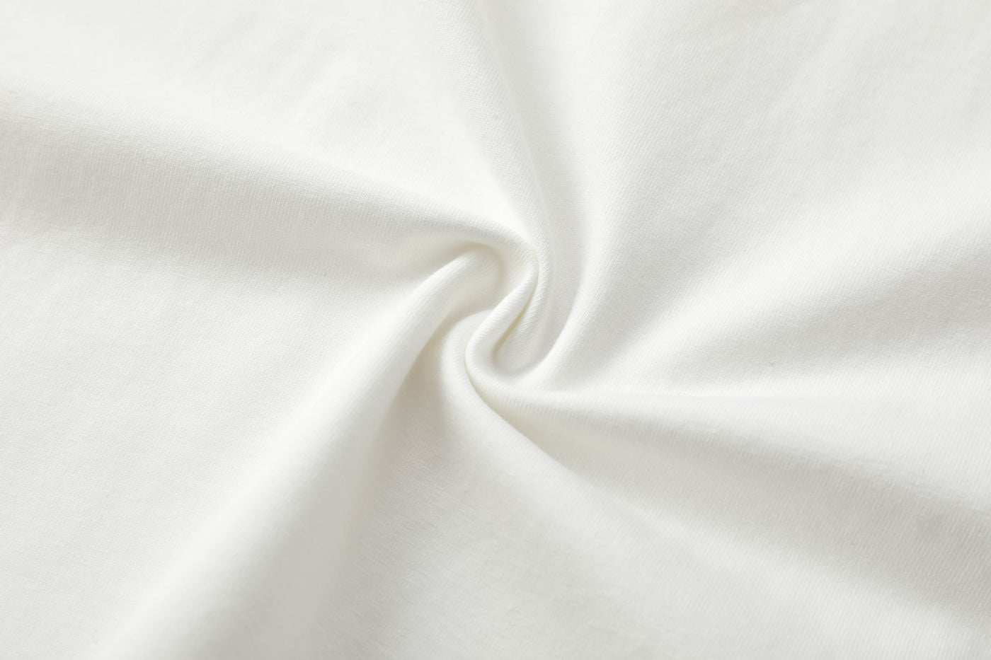 Camiseta básica blanca para hombre - imagen 9 - JDC Luxury Store