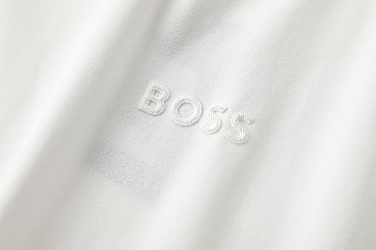 Camiseta 786658 Básica Blanca Para Hombre