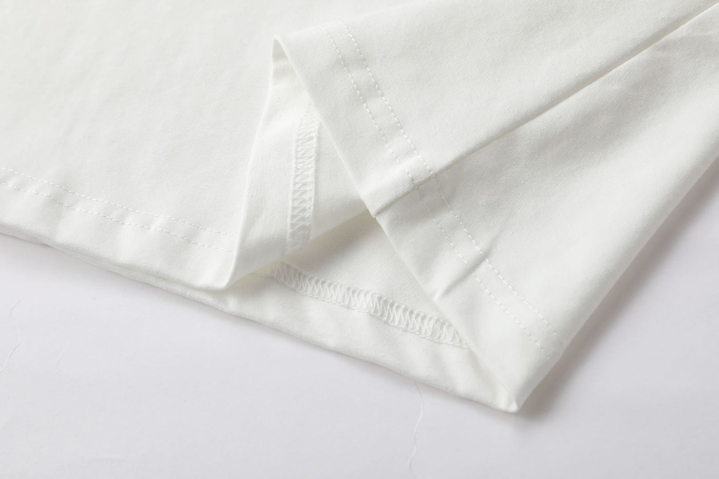 Camiseta 786658 Básica Blanca Para Hombre