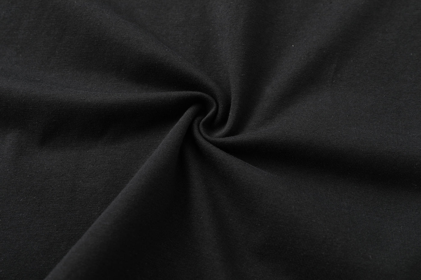 Camiseta 786894 Básica Negra para hombre