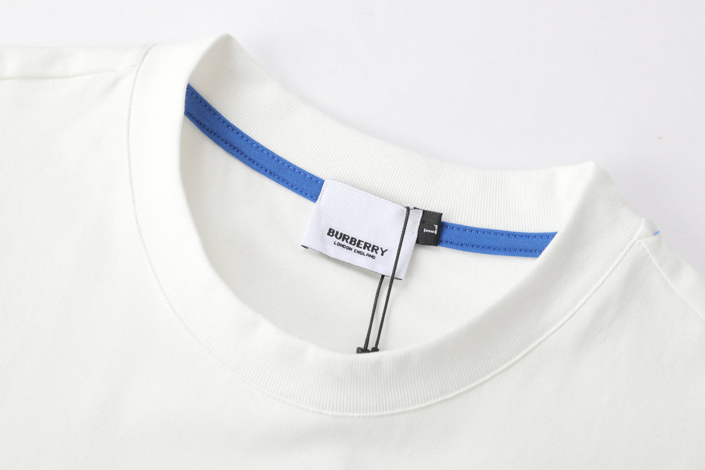 Camiseta 786894 Básica Blanca para hombre