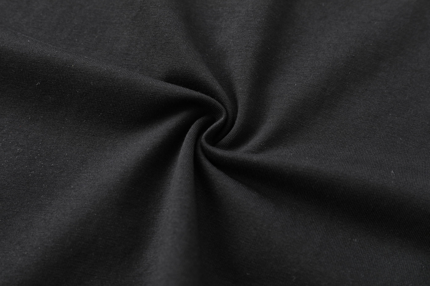 Camiseta básica negra para hombre - imagen 9 - JDC Luxury Store
