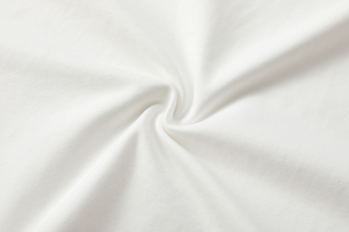 Camiseta básica blanca para hombre - imagen 9 - JDC Luxury Store
