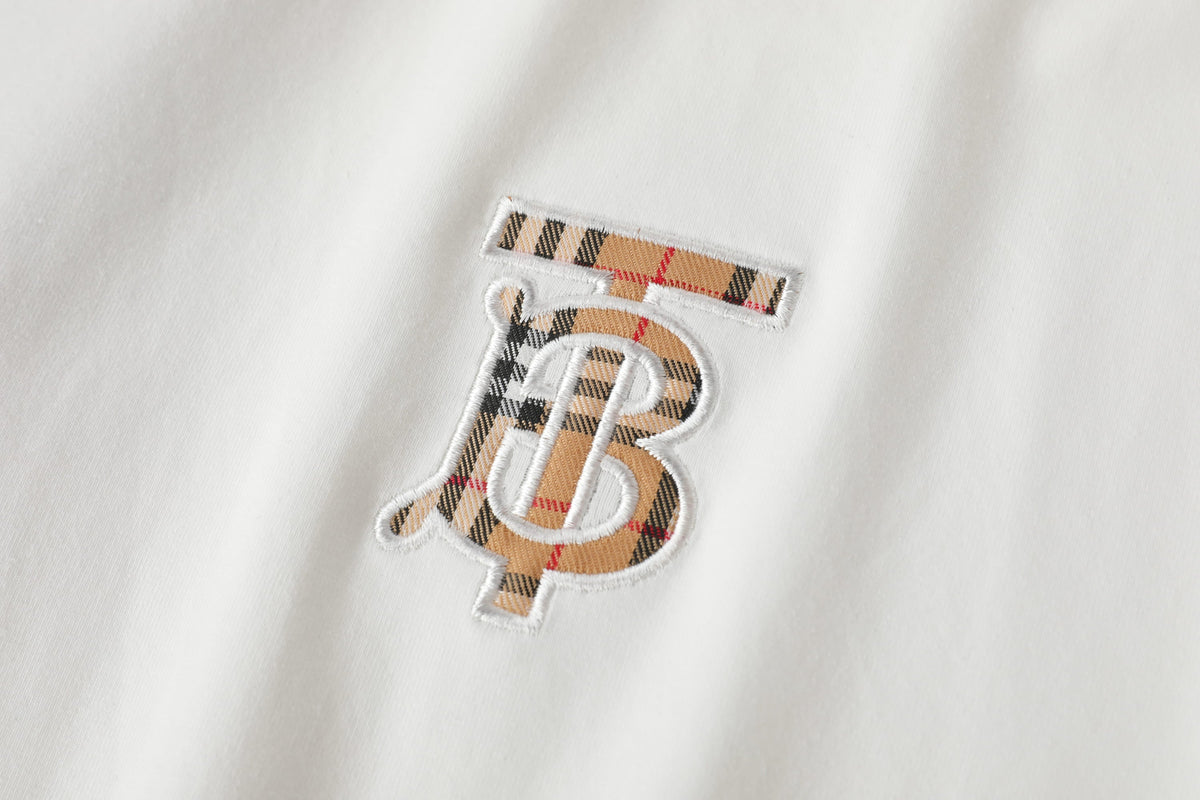 Camiseta 786905 Básica Blanca Para Hombre