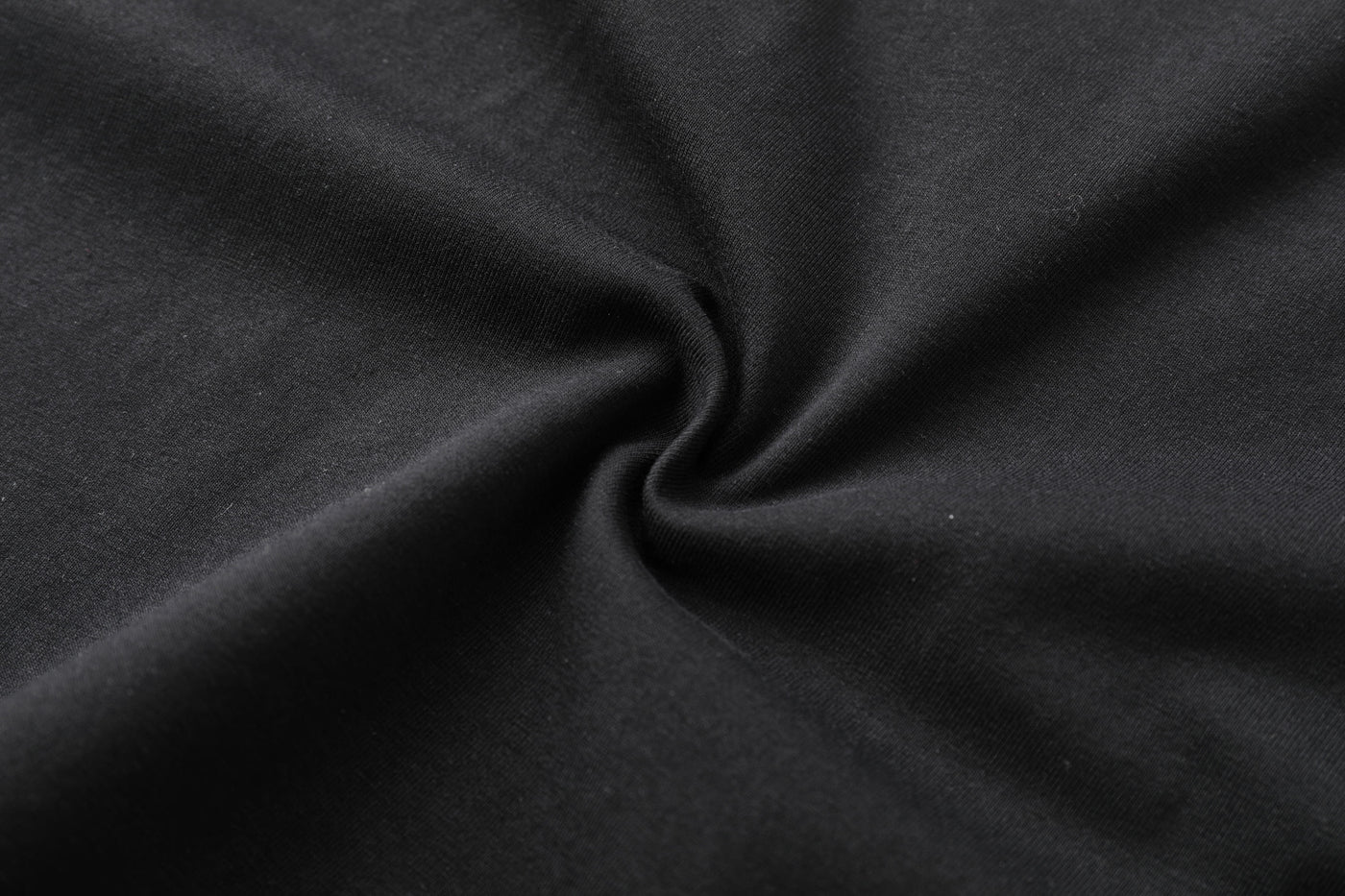 Camiseta básica negra para hombre - imagen 7 - JDC Luxury Store