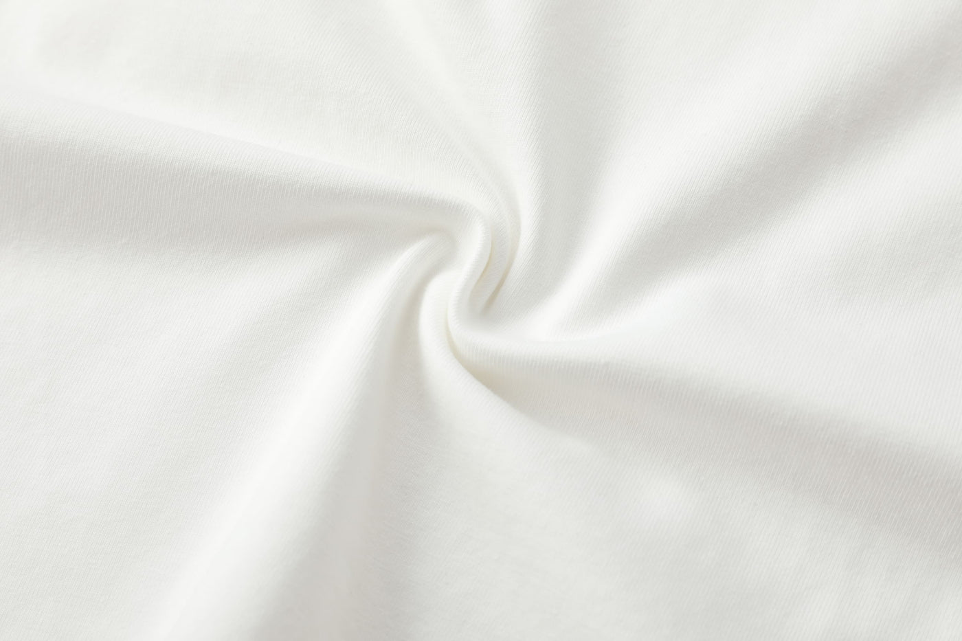 Camiseta básica blanca para hombre - imagen 8 - JDC Luxury Store