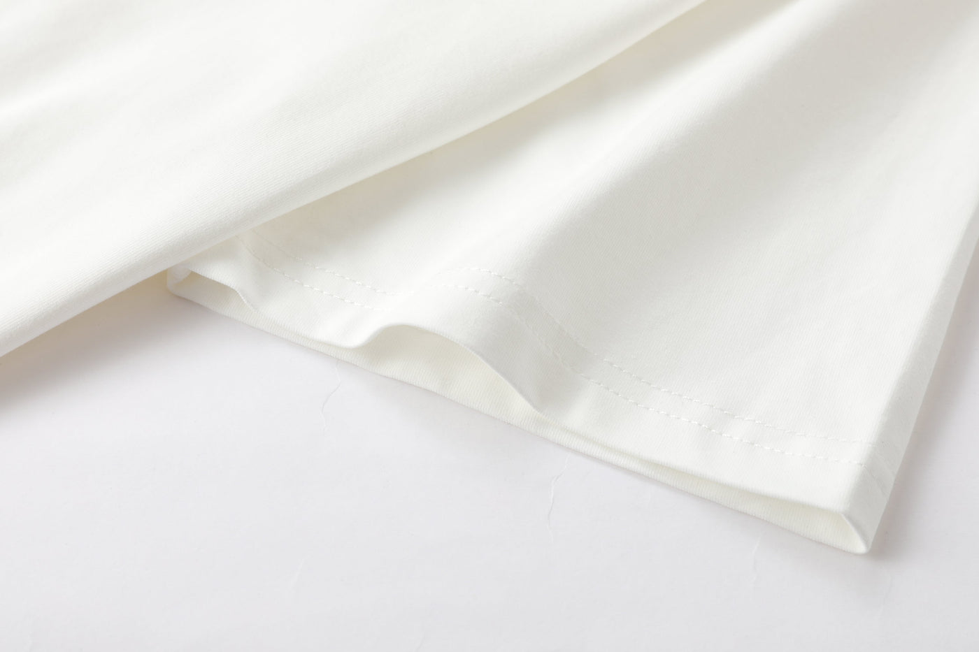 Camiseta 786900 Básica Blanca Para Hombre