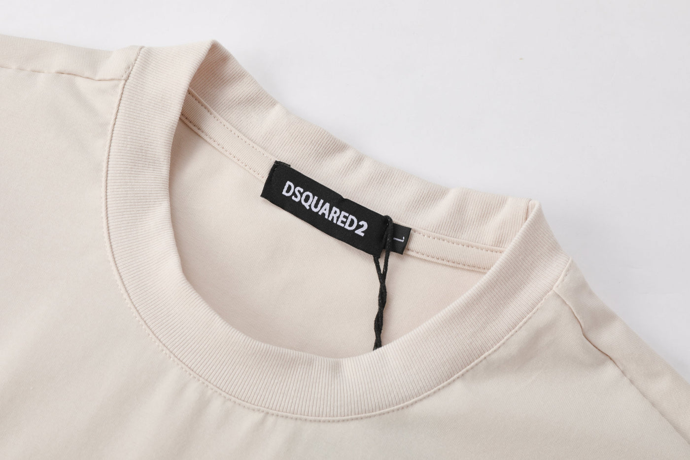 Camiseta estampada para hombre - imagen 3 - JDC Luxury Store